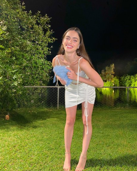 Yael Shelbia