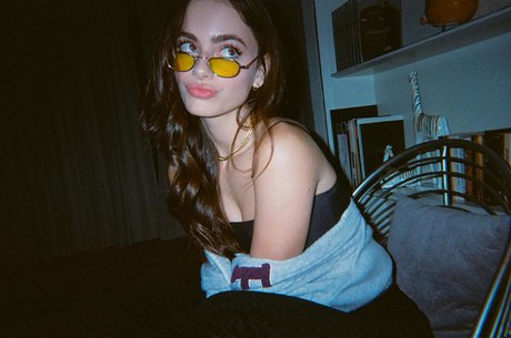 Yael Shelbia