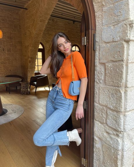 Yael Shelbia