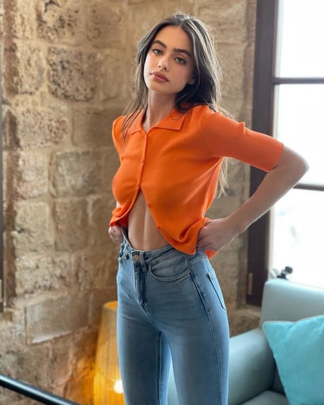 Yael Shelbia