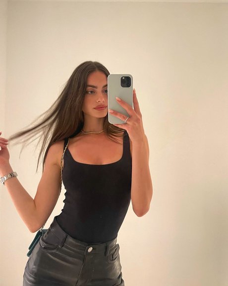 Yael Shelbia