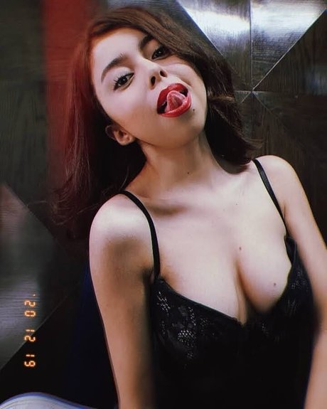 Alma Hernandez