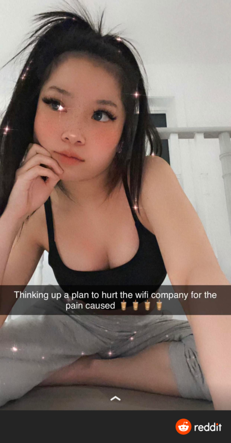 Naken läckt OnlyFans-bild av Karen Ip