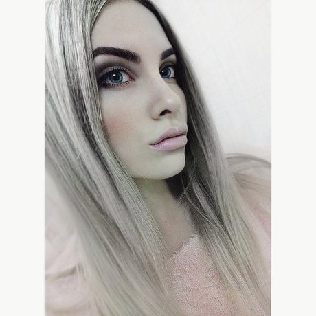 Naken läckt OnlyFans-bild av Iva Kivock