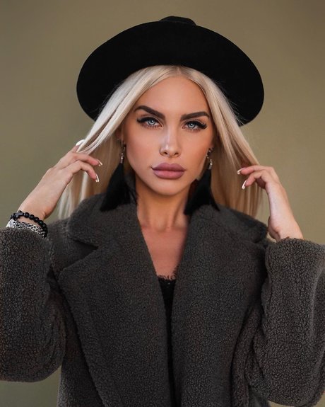 Iva Kivock