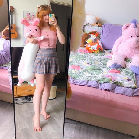 Lilsolle Chickpii