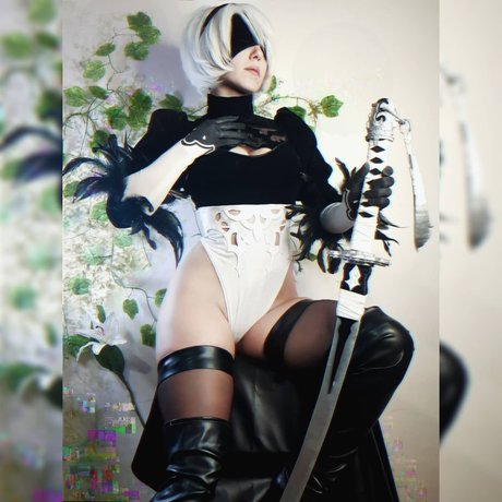 Lunumbra OnlyFansリークヌード写真