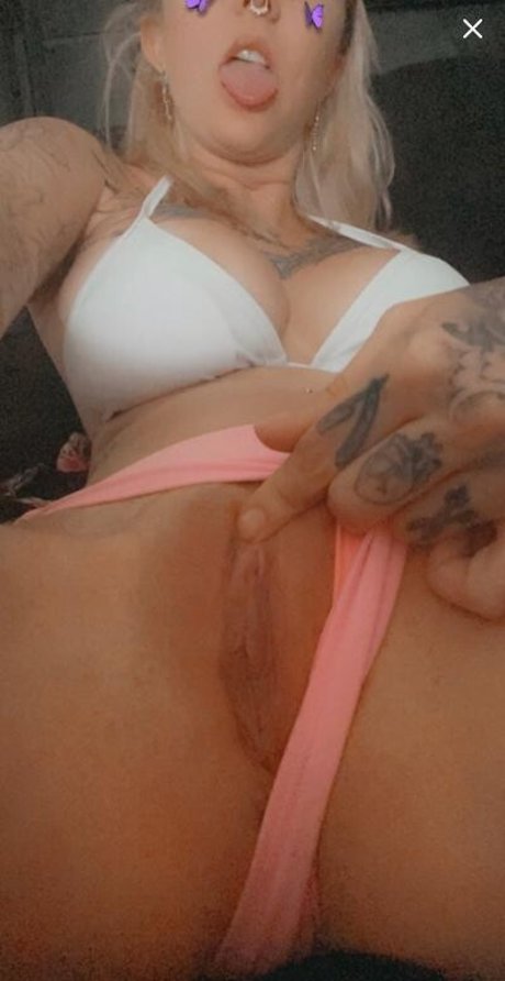 Mykie Vieira Love OnlyFans 유출 누드 사진