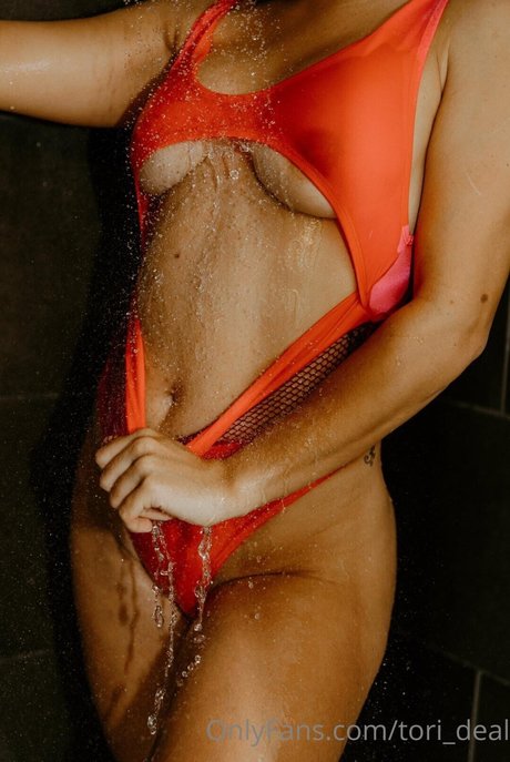 Tori Deal