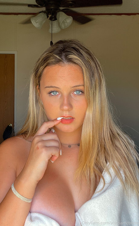 Alyssa Mcbride