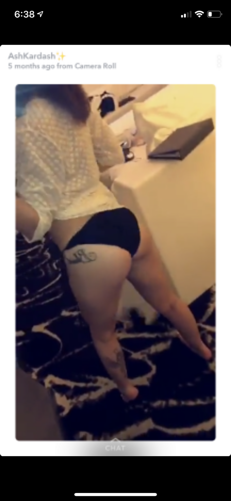 Ash Kash