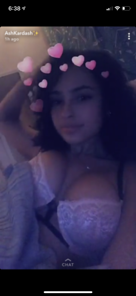 Ash Kash