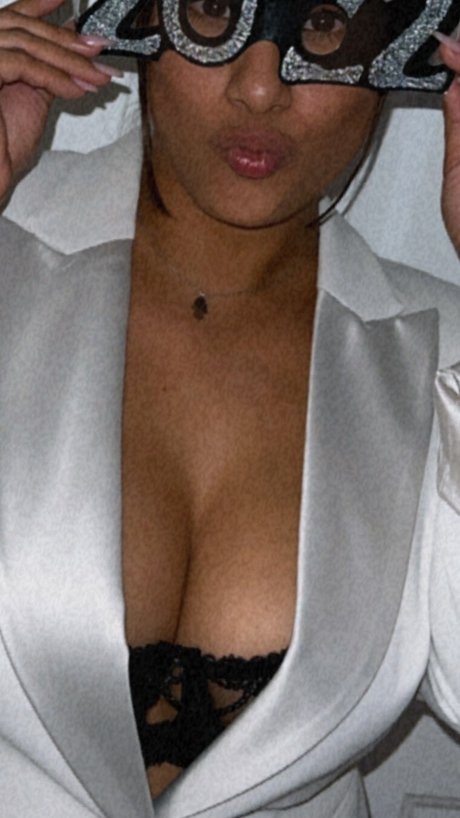 Обнаженная фотография утечки OnlyFans от Catortiz02