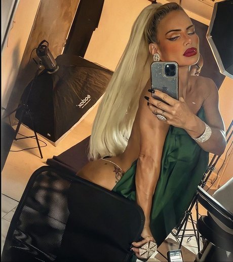 Deliza Rodriguez OnlyFans