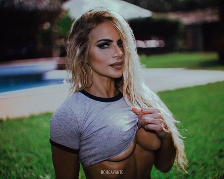Deliza Rodriguez