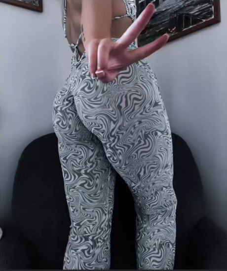 Eden Evangeline