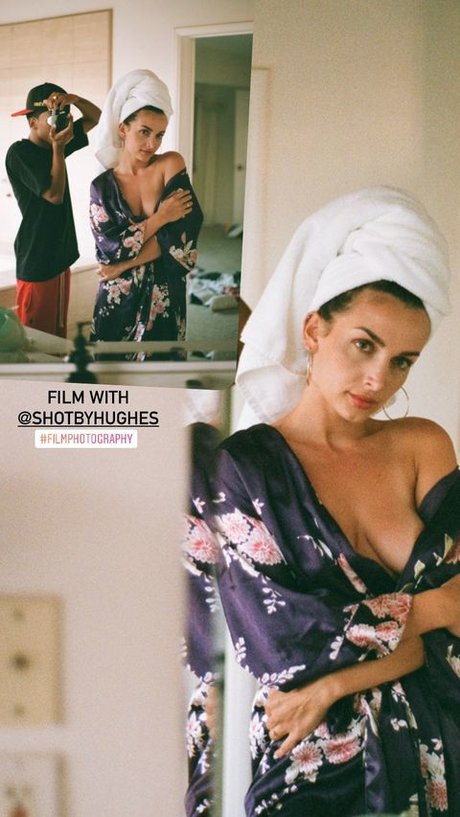 Naken läckt OnlyFans-bild av Kacie Nicole Margis
