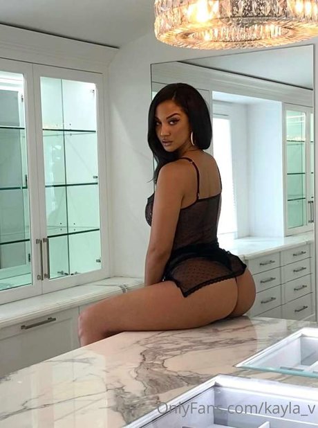 Kayla Vasquez OnlyFans