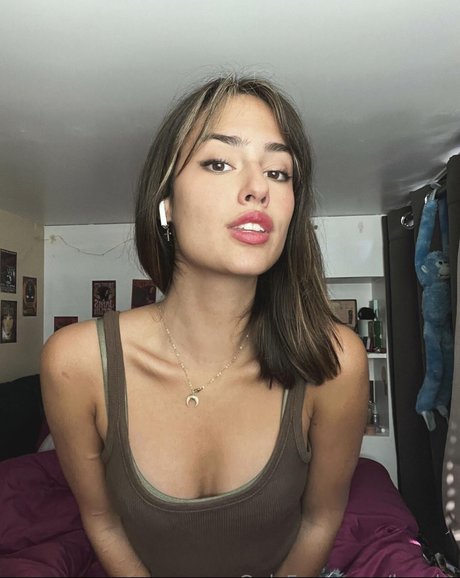 Lou Ann Vecchia OnlyFans 유출 누드 사진