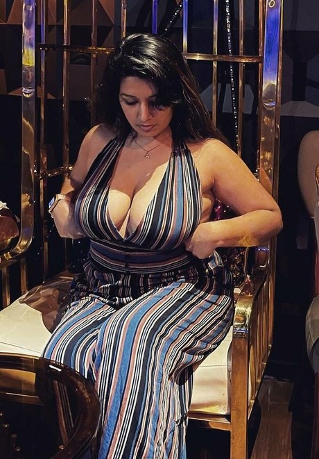Rasha Kirmani