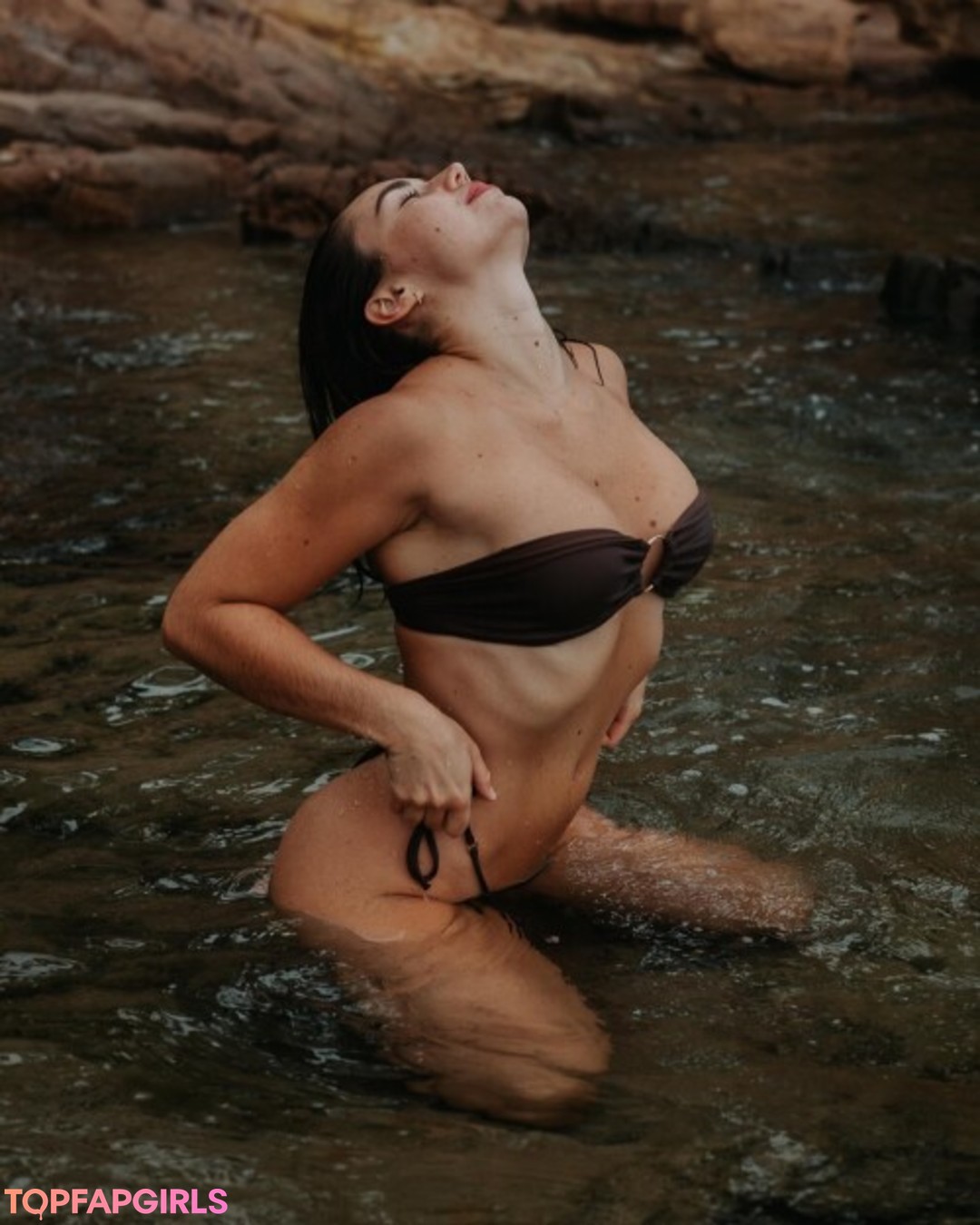 Nøgent lækket OnlyFans-billede af Sweet Zaza #13