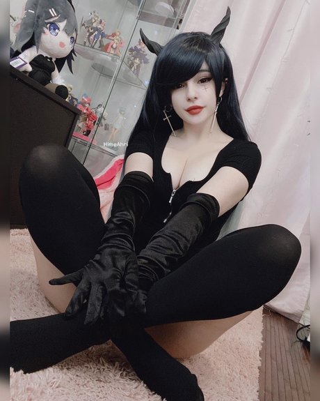 Himeahri