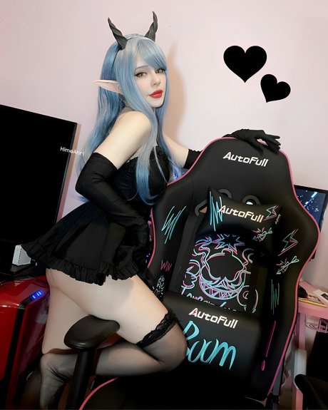 Himeahri