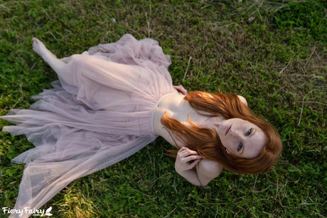 Fieryfairy