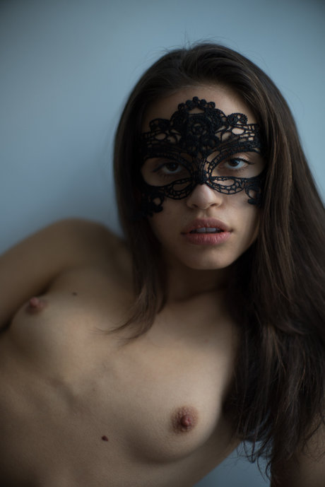 Foto nua vazada do OnlyFans de Nicole Zimmermann