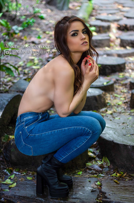 Valentina Garzon