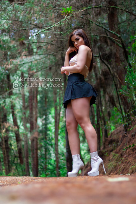 Valentina Garzon