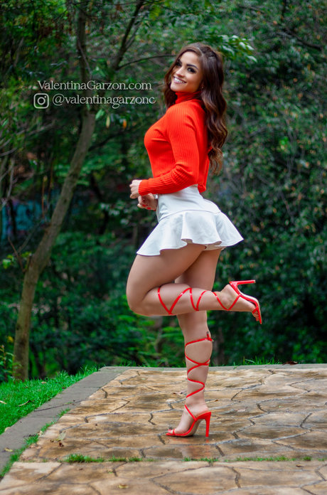 Valentina Garzon