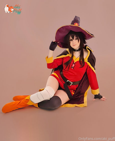 Akipuff