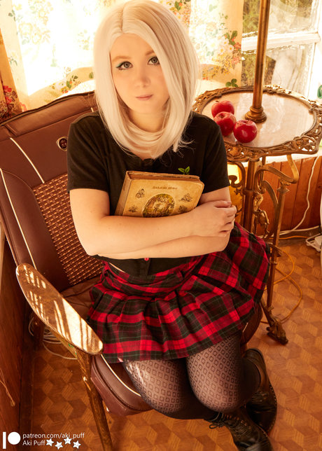 Akipuff