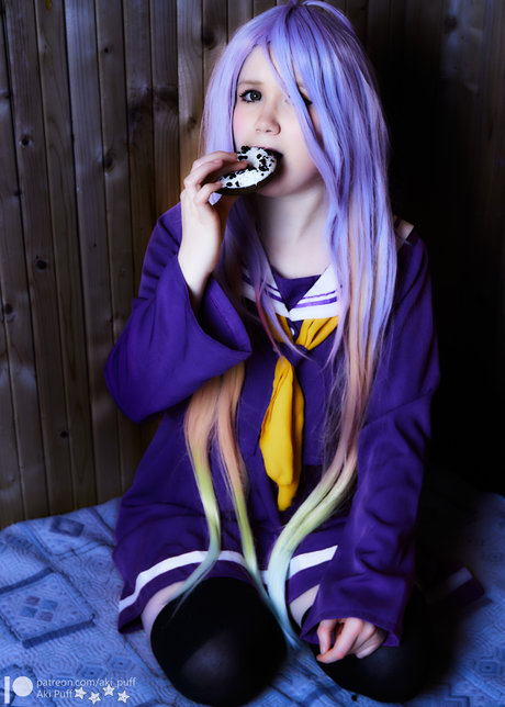 Akipuff