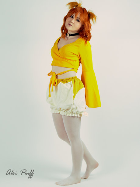 Akipuff