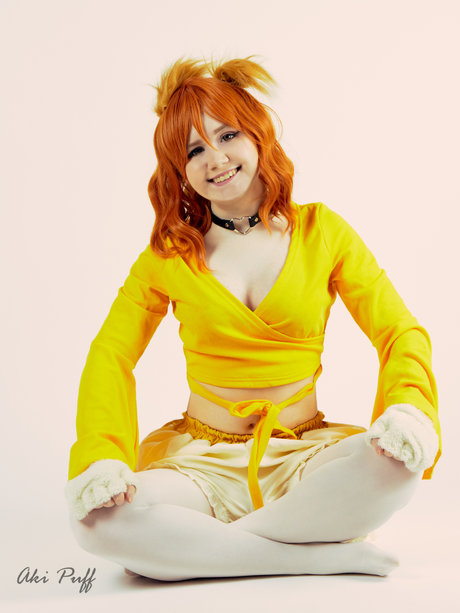 Akipuff