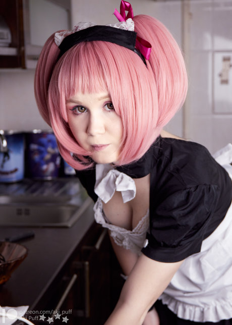 Akipuff