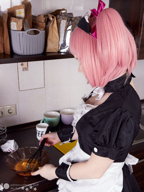 Akipuff