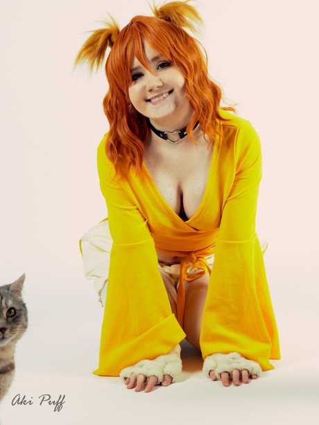 Akipuff