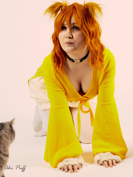 Akipuff