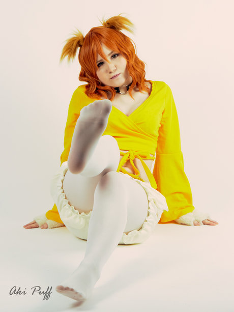 Akipuff