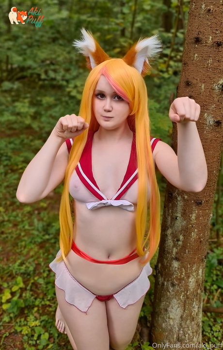 Akipuff