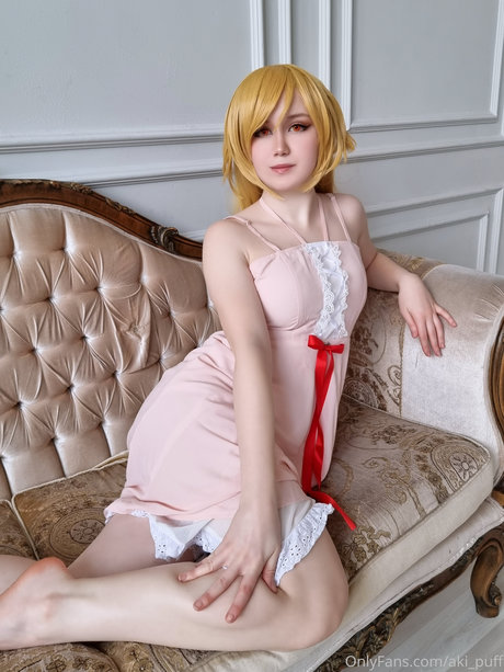 Akipuff