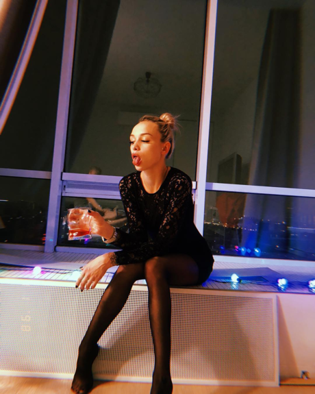 Diana Shurigina