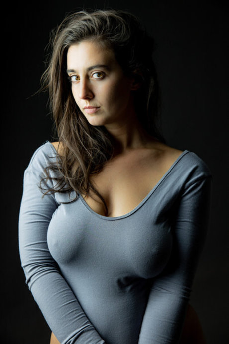 Model Seraphina