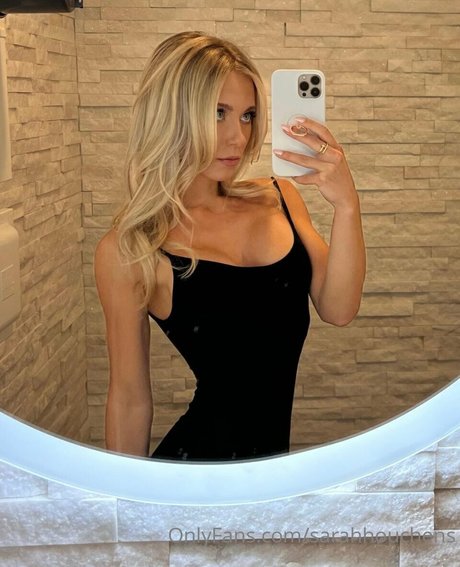 Sarah Houchens