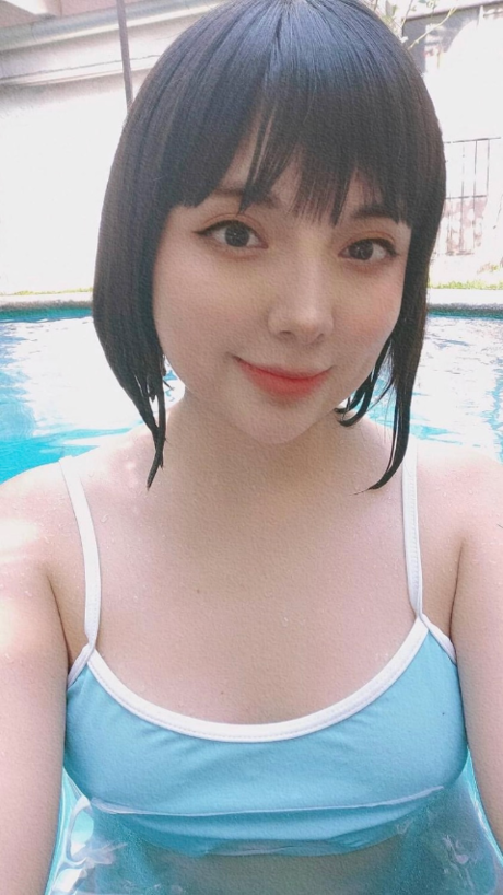 Alexia Kyung