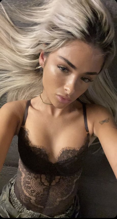 Gabriella Annalisa