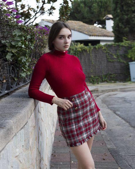 Irina Shugova